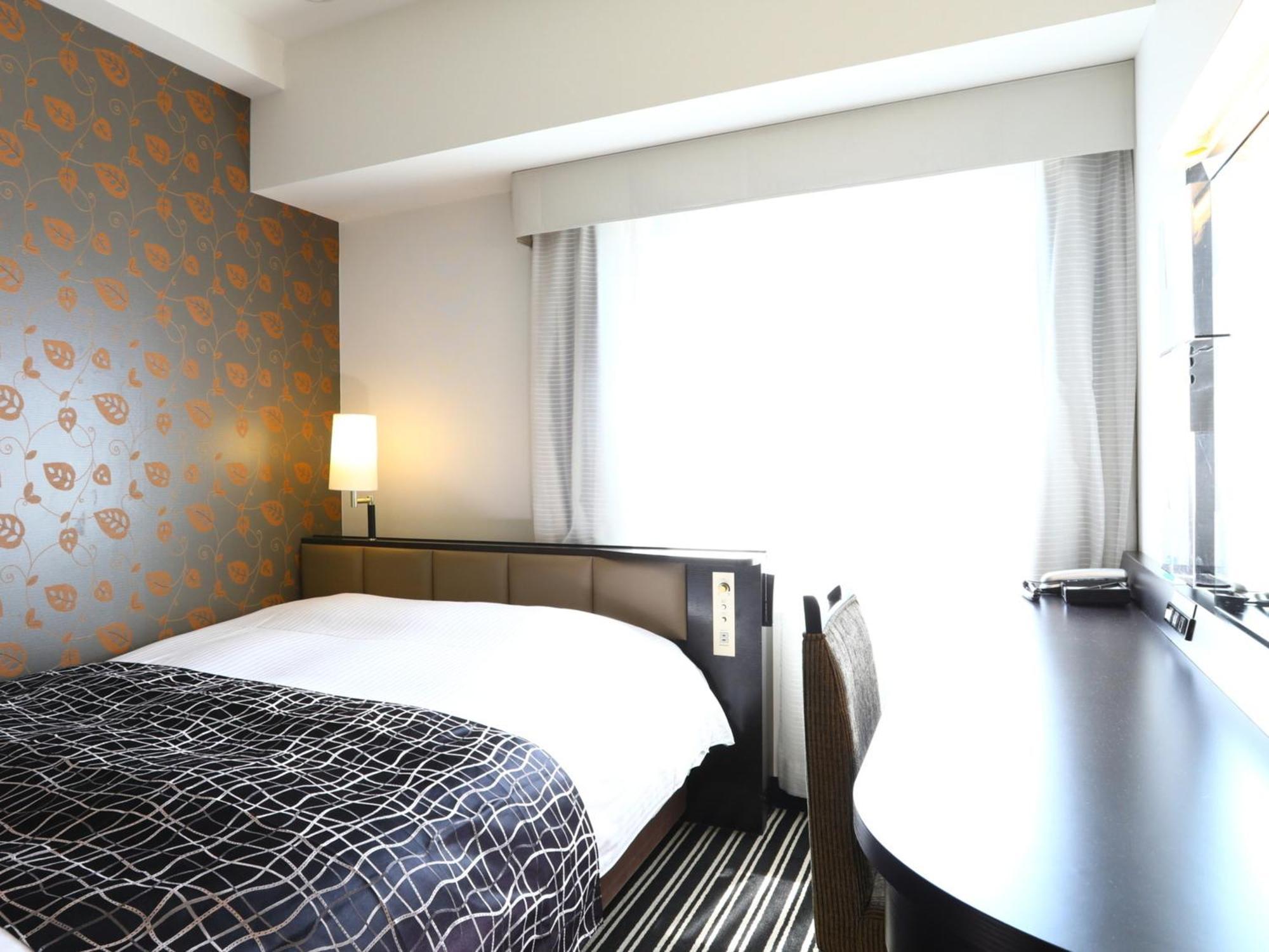 Apa Hotel Shimbashi Toranomon Tokió Kültér fotó