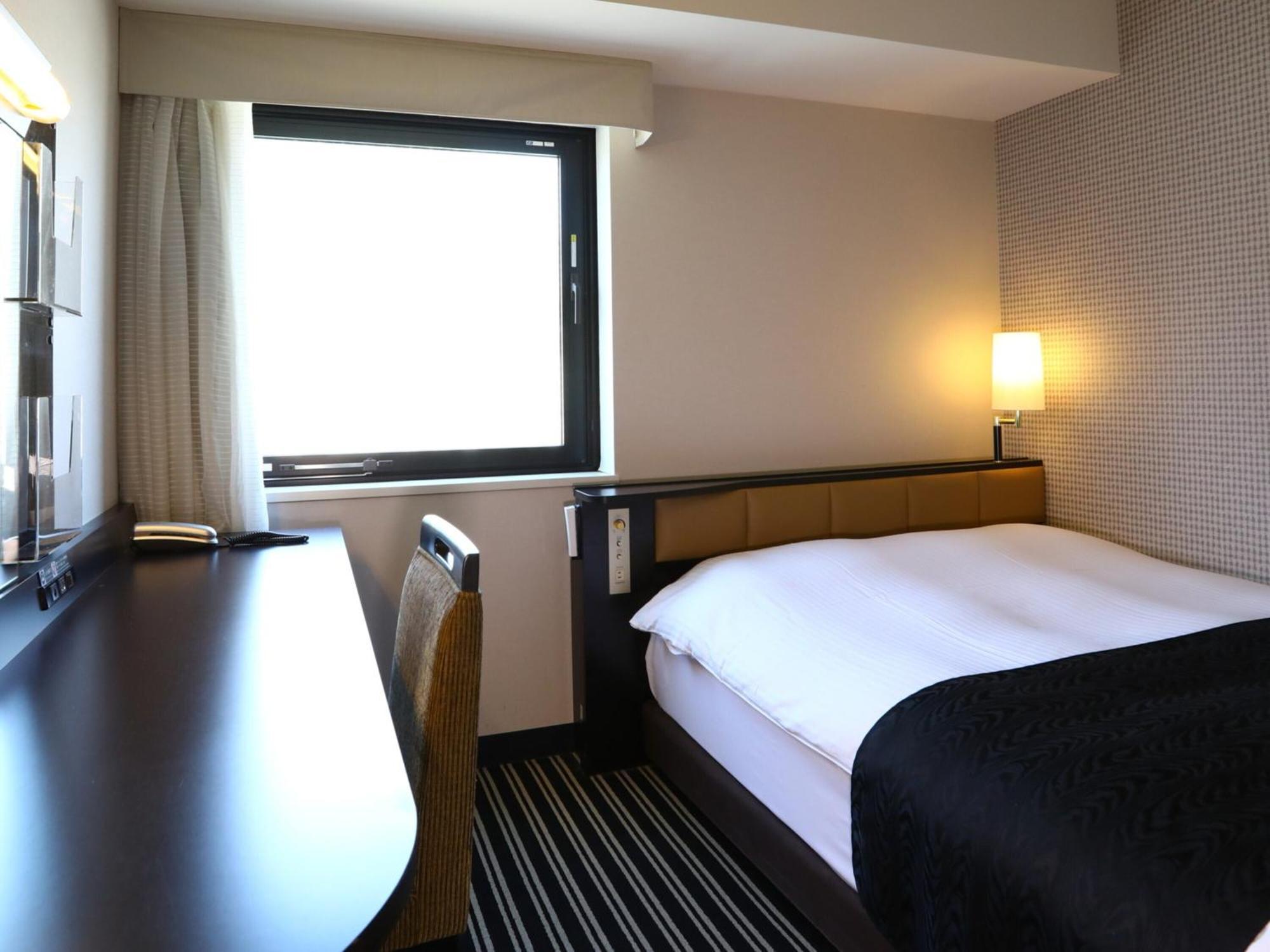 Apa Hotel Shimbashi Toranomon Tokió Kültér fotó