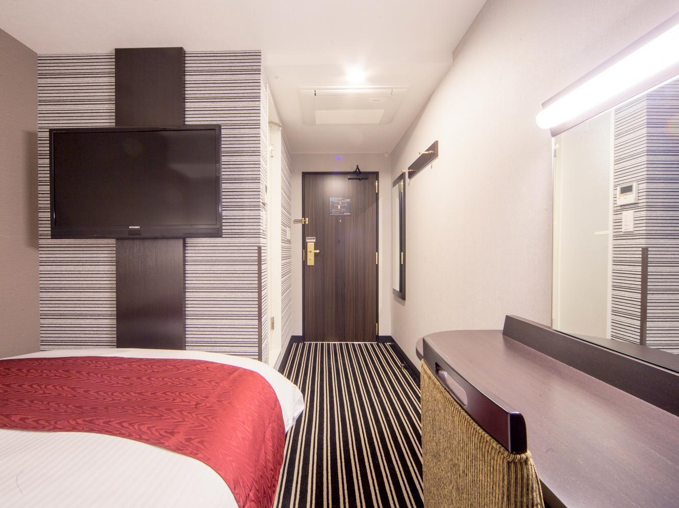 Apa Hotel Shimbashi Toranomon Tokió Kültér fotó